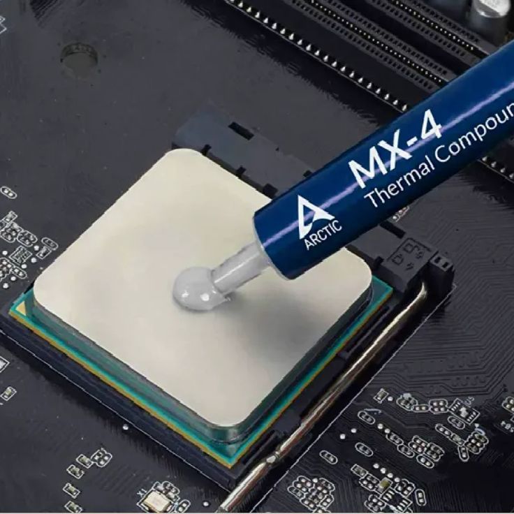 Mantenimiento Preventivo