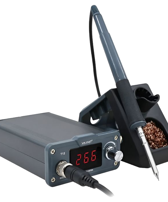 Reparacion a Nivel de Hardware